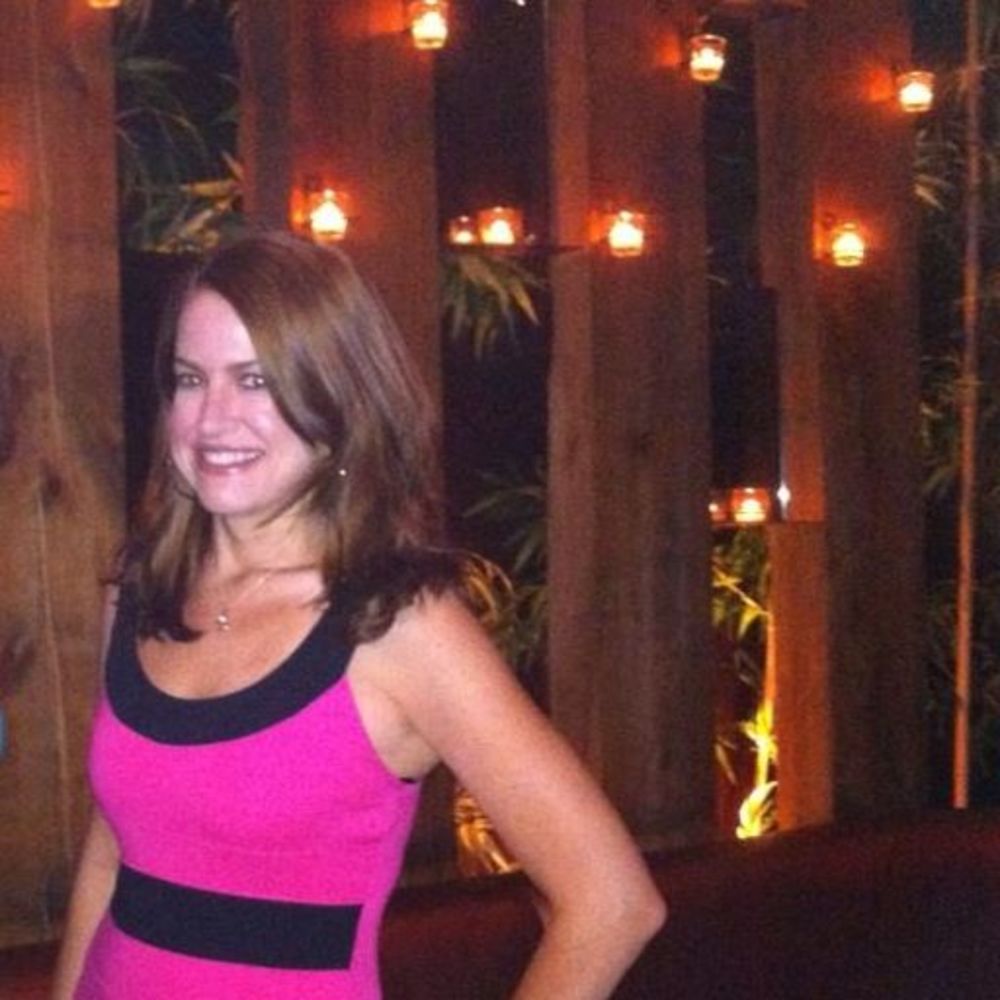 Meet your Posher, Holly